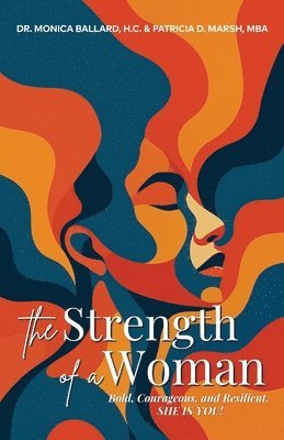 Strength of a Woman
