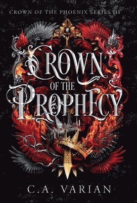 Crown of the Prophecy