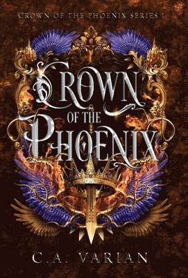 Crown of the Phoenix