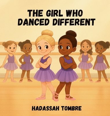 Girl Who Danced Differently