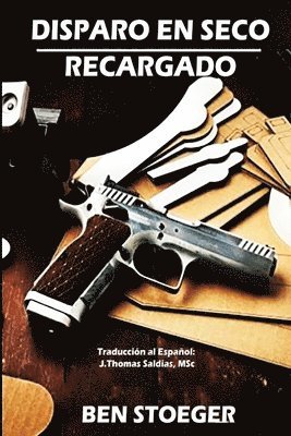 Ben Stoeger - Disparo en Seco Recargado, Häftad