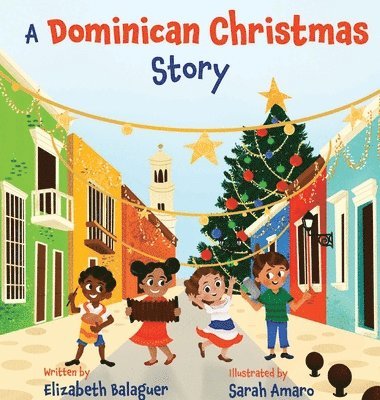 Dominican Christmas Story
