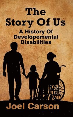 Joel Carson - Story Of Us, Inbunden