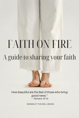 Faith on Fire