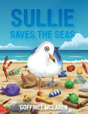Sullie Saves the Seas