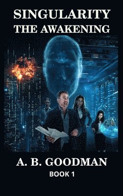 Singularity - The Awakening