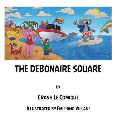 Debonair Square