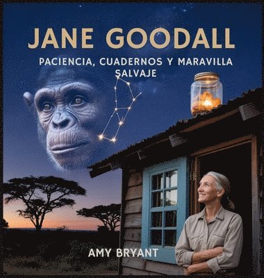 Jane Goodall