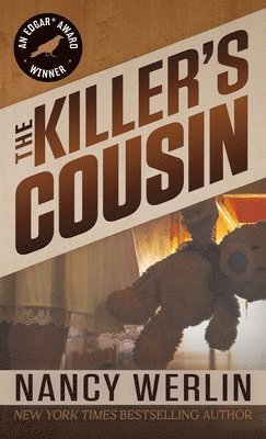 The Killer's Cousin