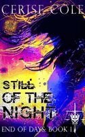 Cerise Cole - Still of the Night, Inbunden