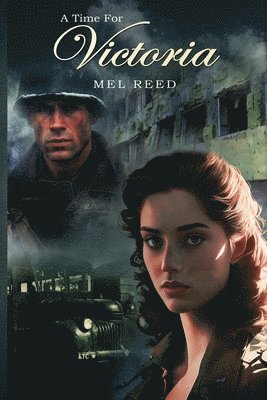 A Time For Victoria
