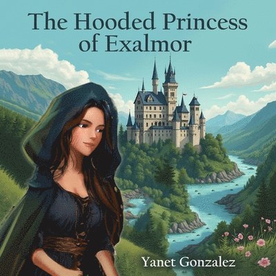 Hooded Princess of Exalmor