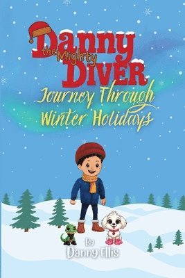 Danny the Mighty Diver