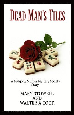 Walter A Cook - Dead Man's Tile, Häftad