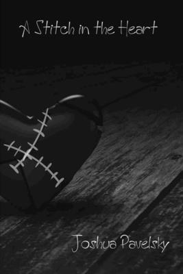 Joshua Pavelsky - Stitch in the Heart, Häftad