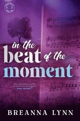 In The Beat of the Moment