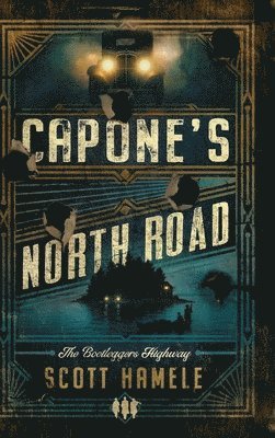 Capone's North Road