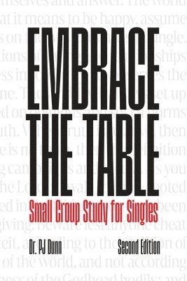 Embrace the Table