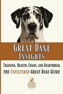 Great Dane Insights