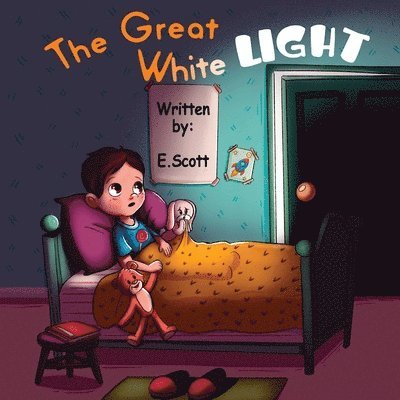 Great White Light