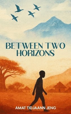Between Two Horizons