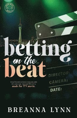Betting on the Beat