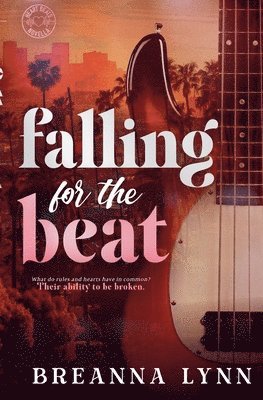 Falling for the Beat: A Single Dad/Nanny, Age Gap, Rock Star Romance