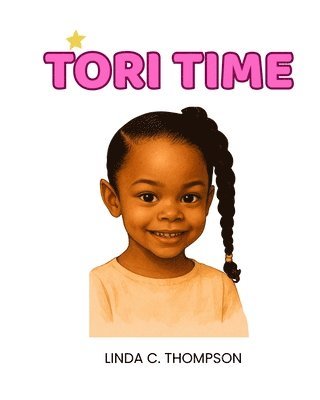 Linda C. Thompson - Tori Time, Häftad