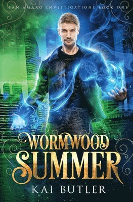 Wormwood Summer
