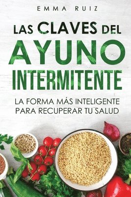 Claves del Ayuno Intermitente