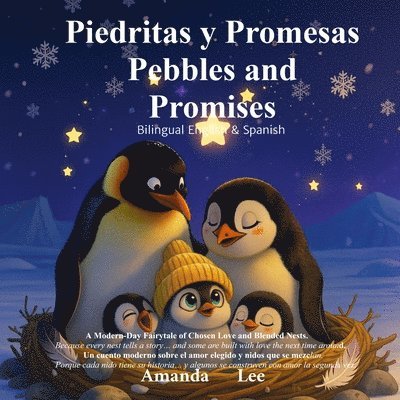 Piedritas y Promesas Pebbles and Promises