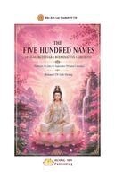 Giới Hương Thích Nữ - Five Hundred Names of AvalokiteŚvara Bodhisattva Ceremony, Häftad