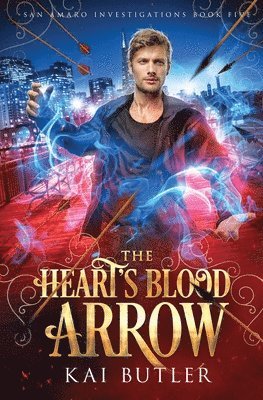 Heart's Blood Arrow