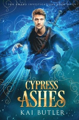 Cypress Ashes