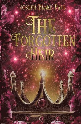 Joseph Blake Paul - Forgotten Heir, Häftad