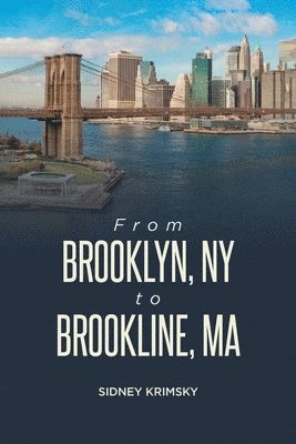 From Brooklyn, NY to Brookline, MA