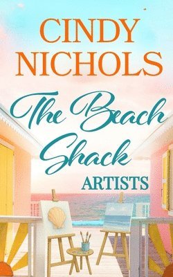 Beach Shack Artists