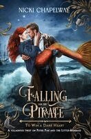 Nicki Chapelway - Falling for the Pirate, Inbunden