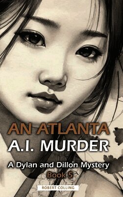 Atlanta A.I. Murder