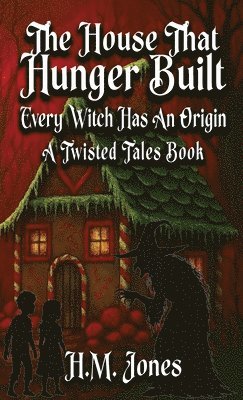 House That Hunger Built