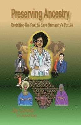 Preserving Ancestry: Revisiting the Past to Save Humanity's Future