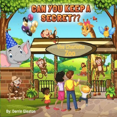 Can You Keep A Secret