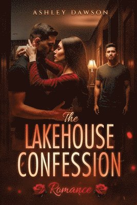 Ashley Dawson - TheLakehouse Confession, Häftad