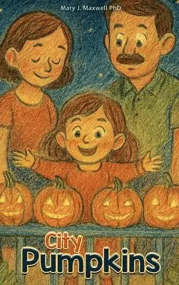 Mary J Maxwell - City Pumpkins, Inbunden. Tillgänglighet: Lägg i varukorg