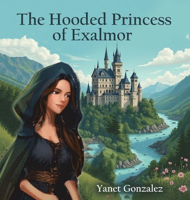 Hooded Princess of Exalmor
