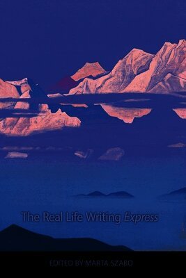 Marta Szabo - Real Life Writing Express, Häftad