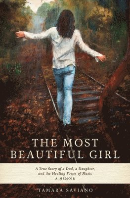Tamara Saviano - Most Beautiful Girl, Häftad