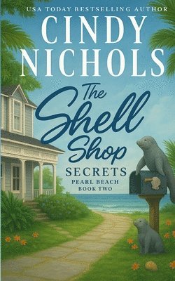 Shell Shop Secrets