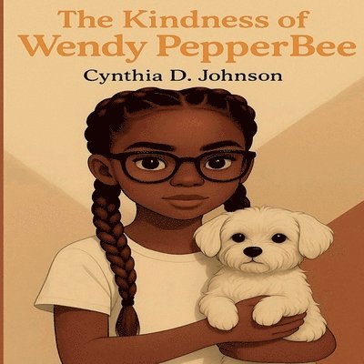 Kindness of Wendy PepperBee