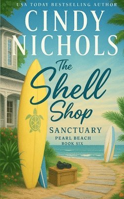 Shell Shop Sanctuary